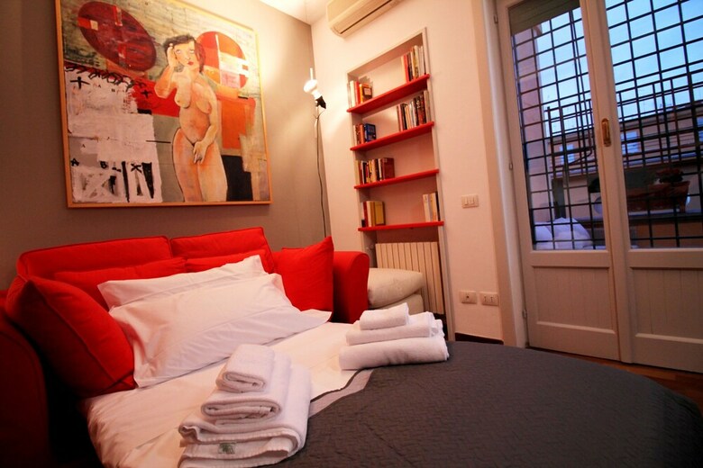 Apartamento Wonder Romantic Terrace