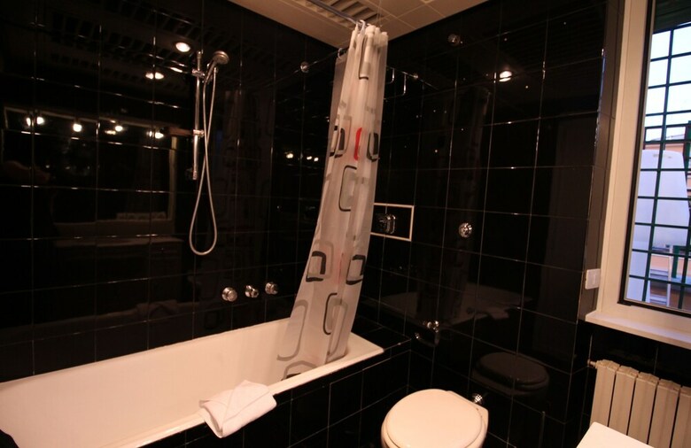 Apartamento Wonder Romantic Terrace