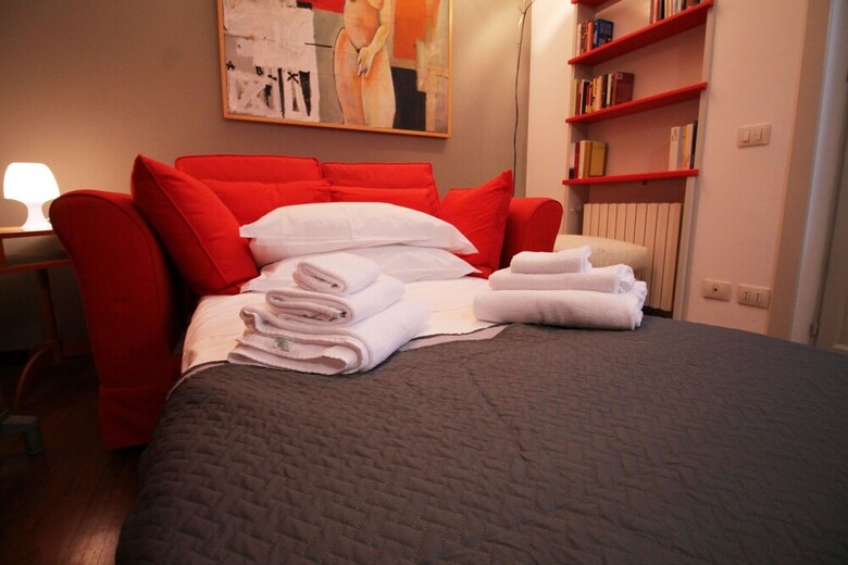Apartamento Wonder Romantic Terrace