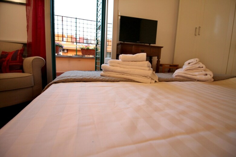Apartamento Wonder Romantic Terrace