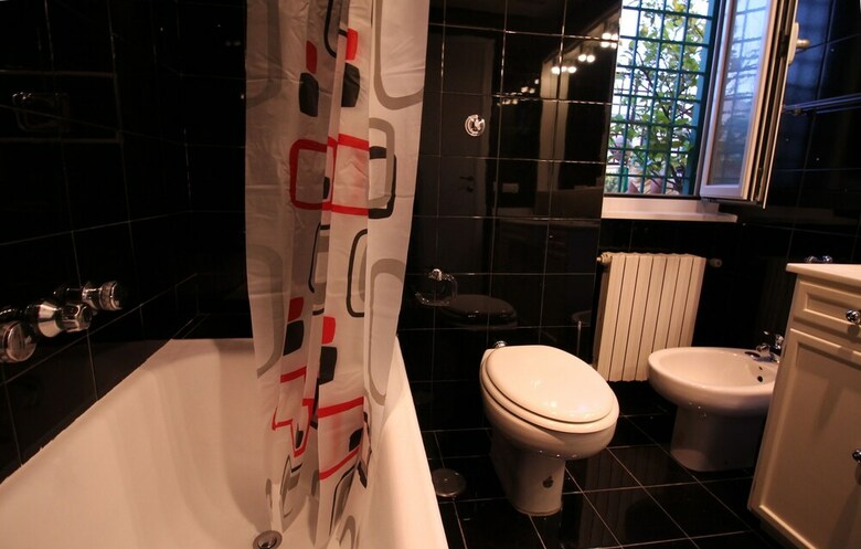 Apartamento Wonder Romantic Terrace