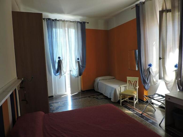 Hotel Albergo La Vela