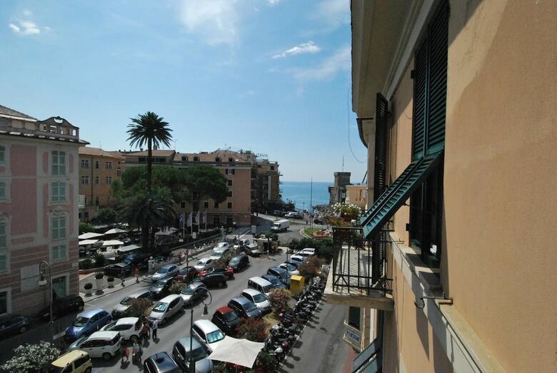 Hotel Albergo La Vela