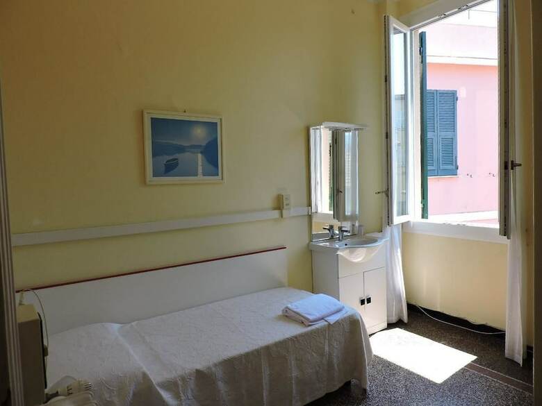 Hotel Albergo La Vela