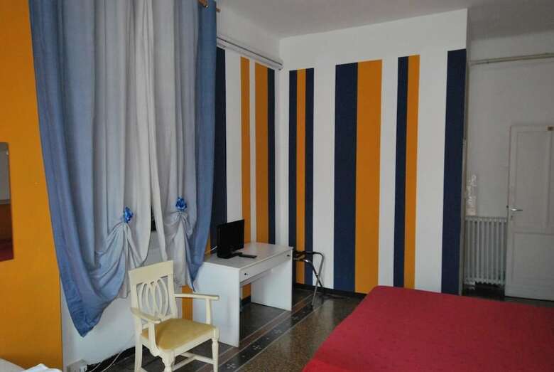 Hotel Albergo La Vela