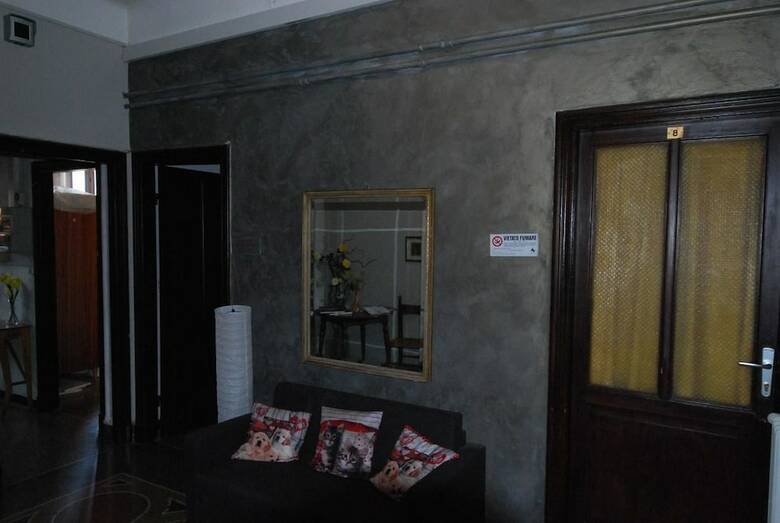 Hotel Albergo La Vela