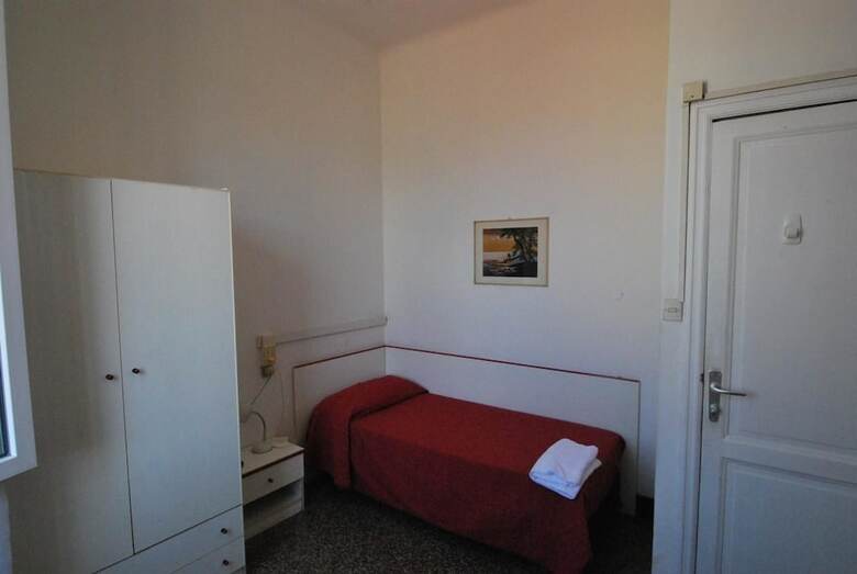 Hotel Albergo La Vela