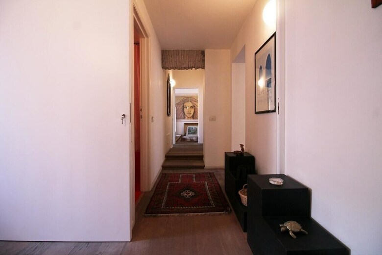 Apartamento Wonder Fountains & Steps