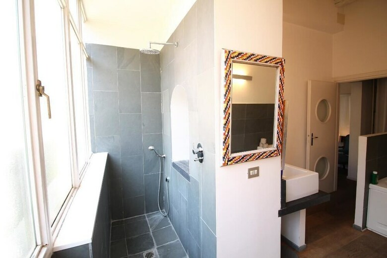 Apartamento Wonder Fountains & Steps