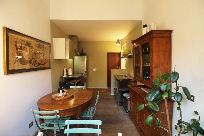 Apartamento Wonder Fountains & Steps