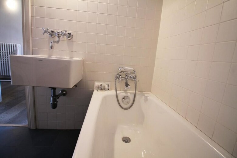Apartamento Wonder Fountains & Steps