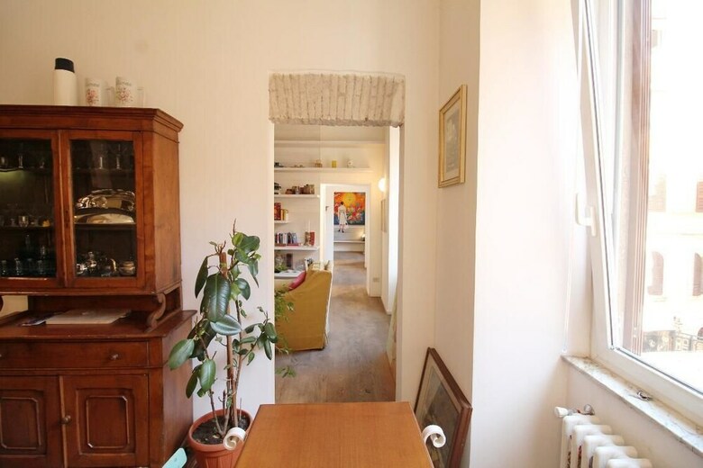 Apartamento Wonder Fountains & Steps