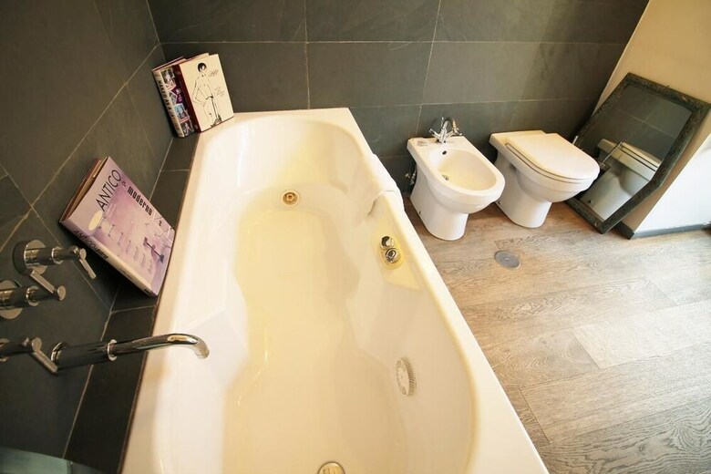 Apartamento Wonder Fountains & Steps