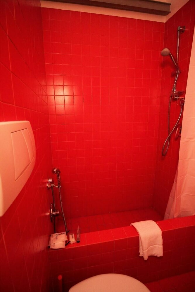 Apartamento Wonder Fountains & Steps