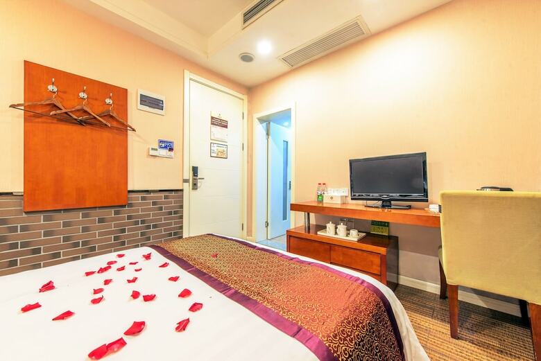 Xitang Hotel