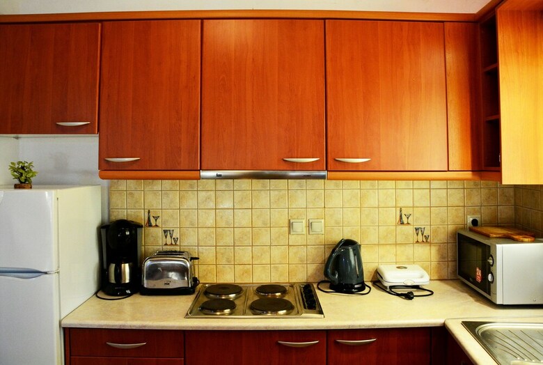 Apartamentos Plakalona
