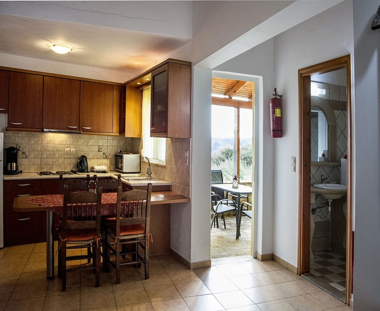 Apartamentos Plakalona