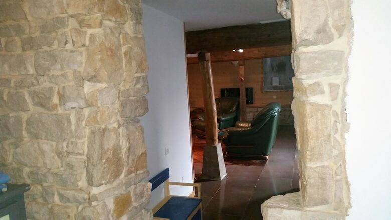 Agroturismo Le Moliere 3 Chambres