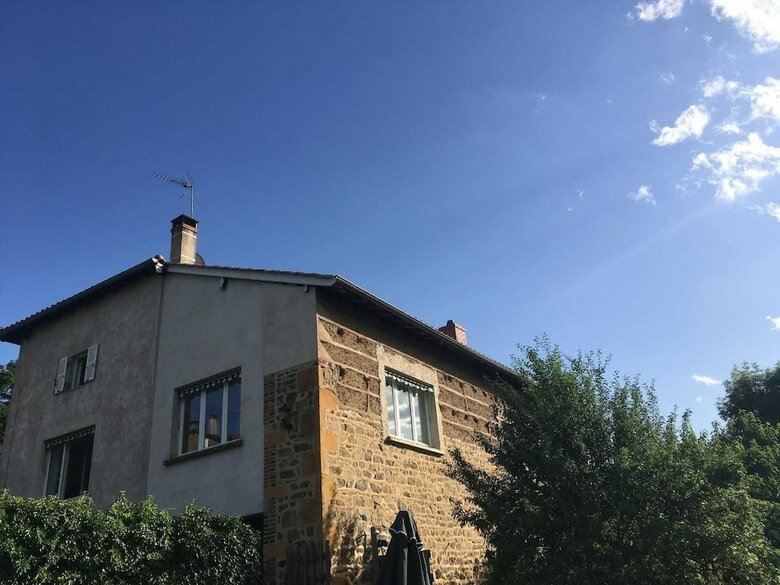 Bed & Breakfast Chambres D'h�tes Les Picorettes�