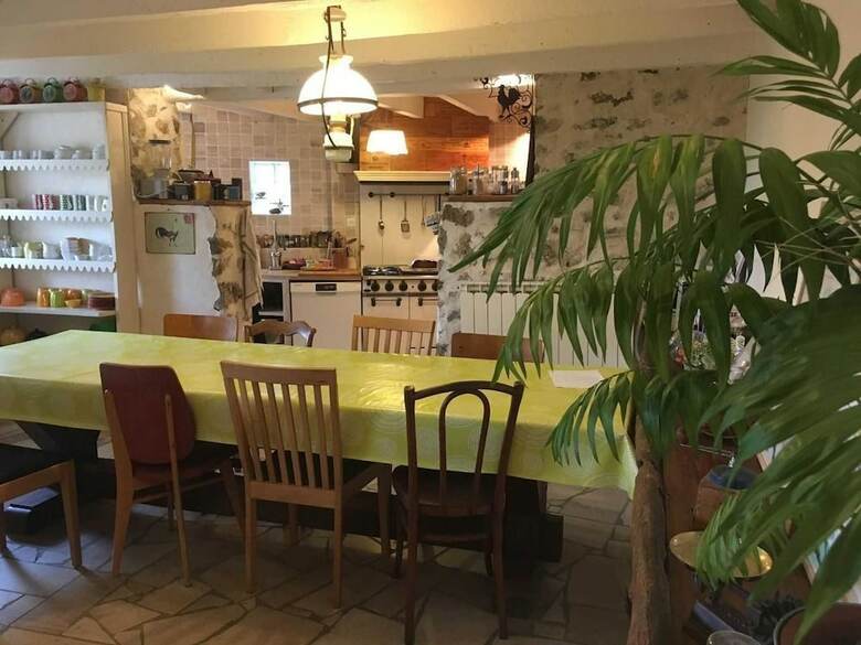 Bed & Breakfast Chambres D'h�tes Les Picorettes�