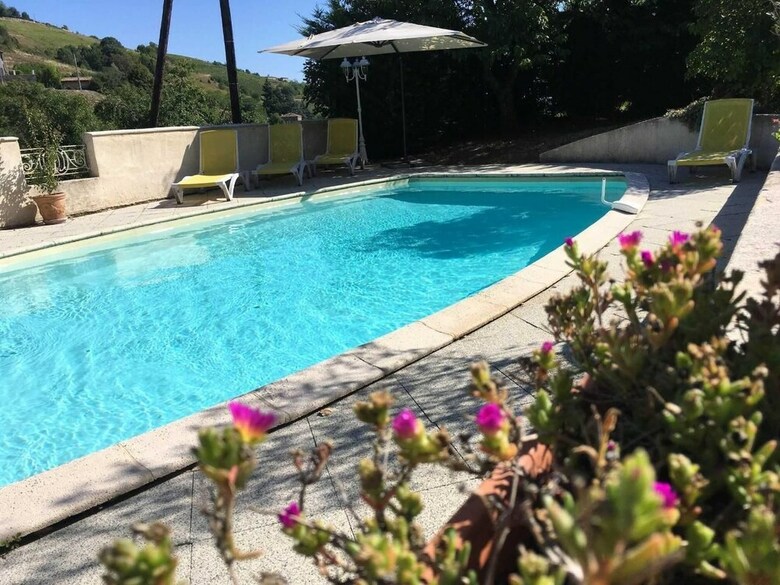 Bed & Breakfast Chambres D'h�tes Les Picorettes�