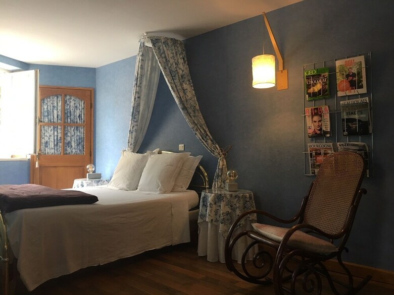Bed & Breakfast Chambres D'h�tes Les Picorettes�