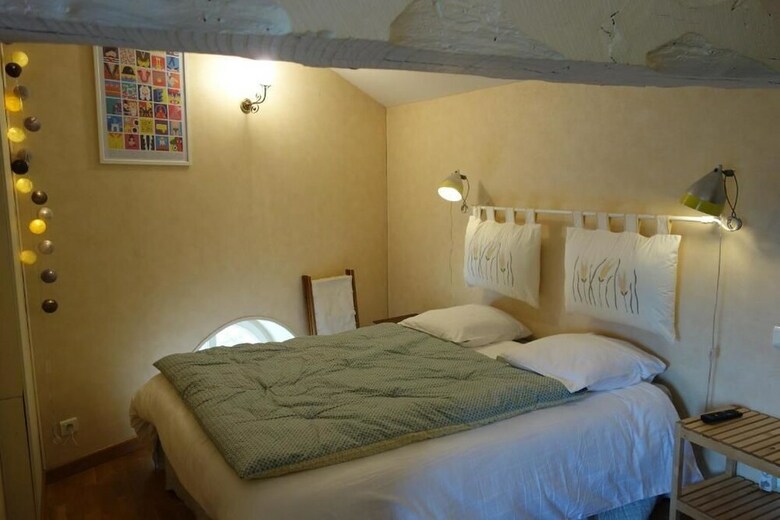 Bed & Breakfast Chambres D'h�tes Les Picorettes�