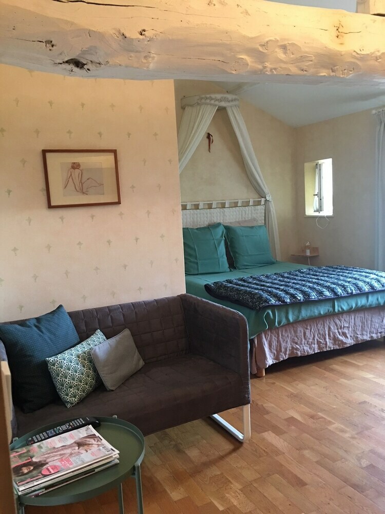 Bed & Breakfast Chambres D'h�tes Les Picorettes�