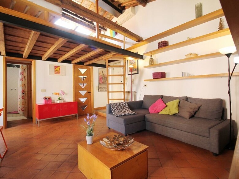 Apartamento Wonder Bright Penthouse