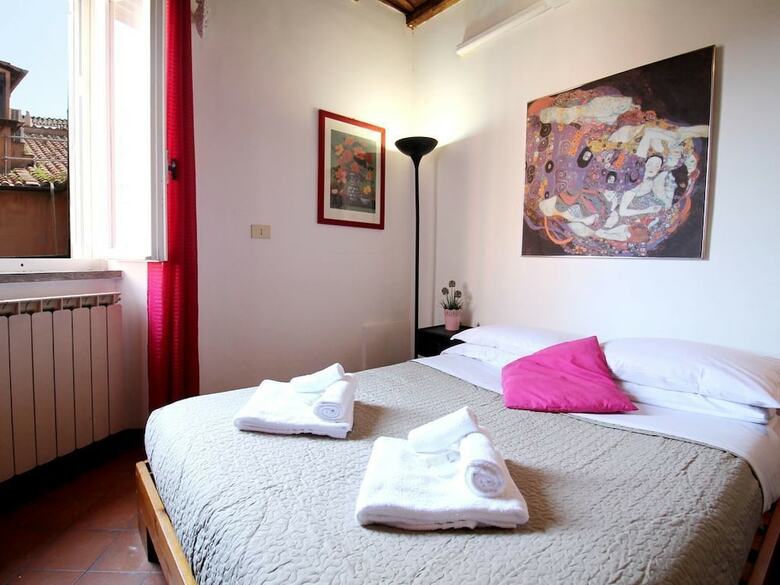 Apartamento Wonder Bright Penthouse