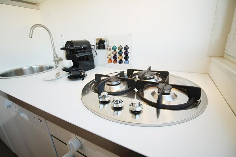 Apartamento Wonder Vatican Terrace
