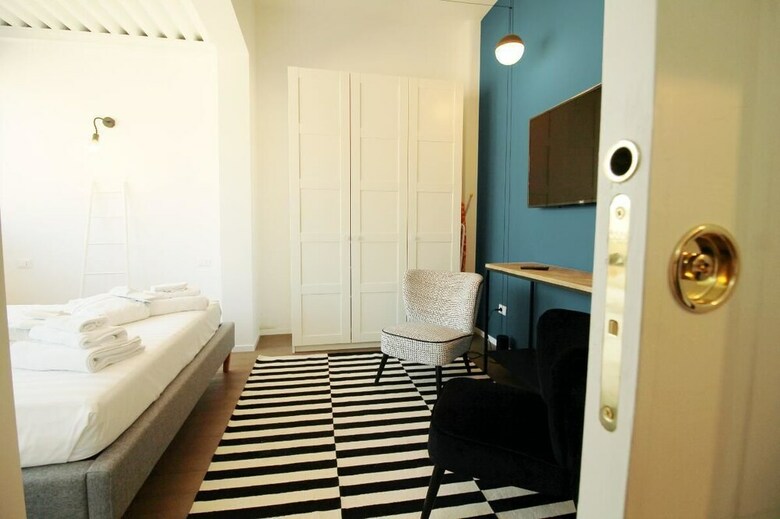 Apartamento Wonder Vatican Terrace
