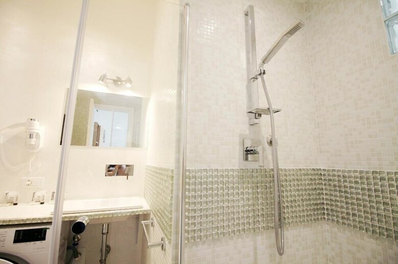 Apartamento Wonder Vatican Terrace