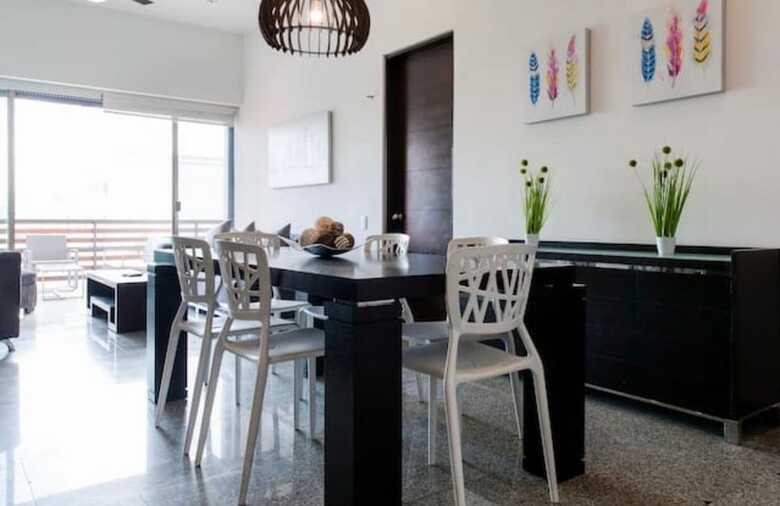 Apartamentos Infinito 203 By Praia
