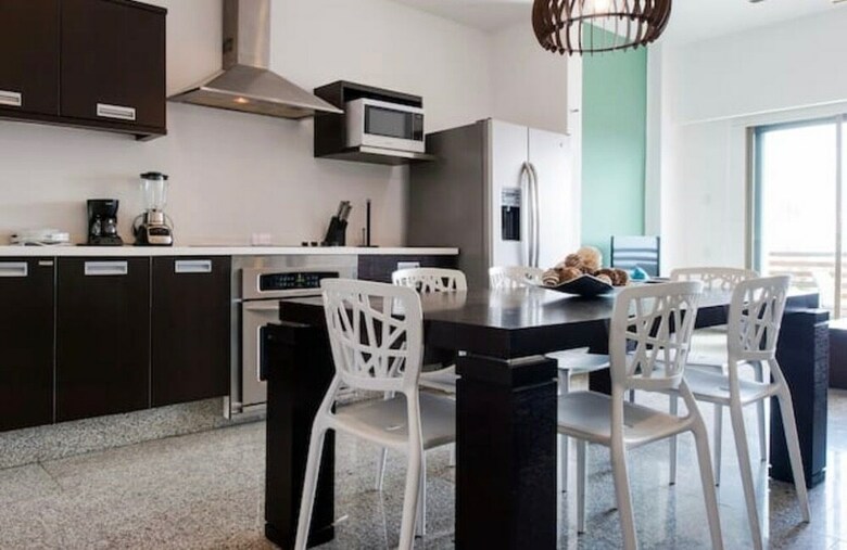 Apartamentos Infinito 203 By Praia