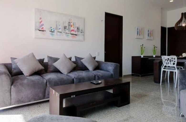 Apartamentos Infinito 203 By Praia