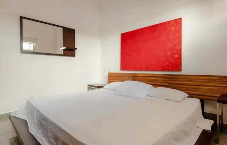 Apartamentos Infinito 203 By Praia