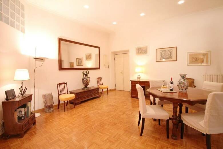 Apartamento Wonder La Dolce Vita