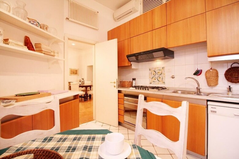 Apartamento Wonder La Dolce Vita