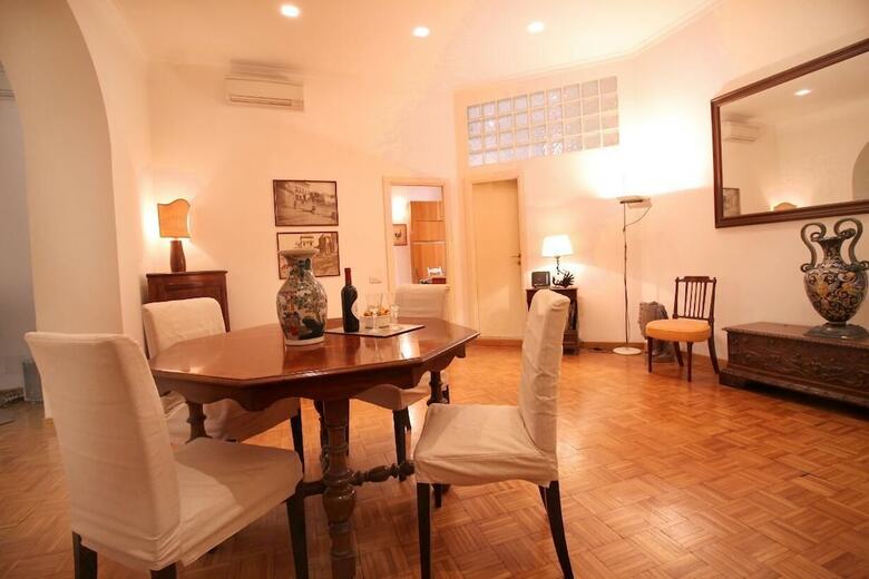 Apartamento Wonder La Dolce Vita