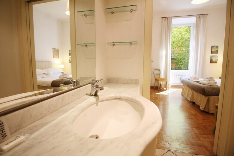 Apartamento Wonder La Dolce Vita
