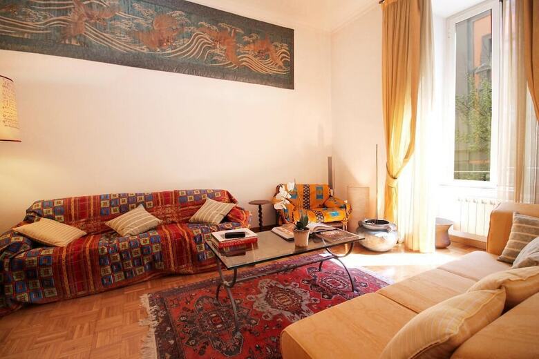 Apartamento Wonder La Dolce Vita