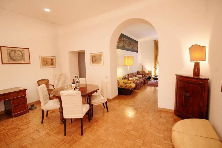 Apartamento Wonder La Dolce Vita
