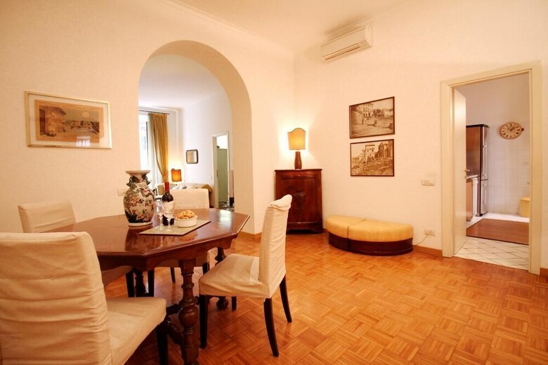 Apartamento Wonder La Dolce Vita