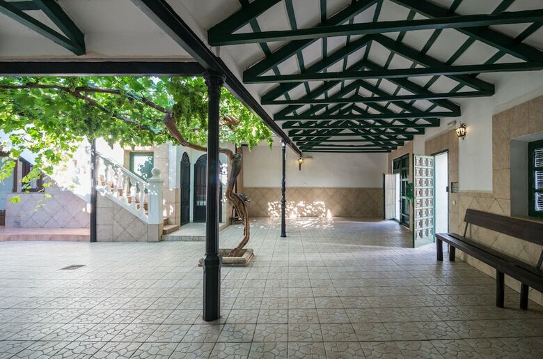 Agroturismo Casa Rural La Del Alba Seria
