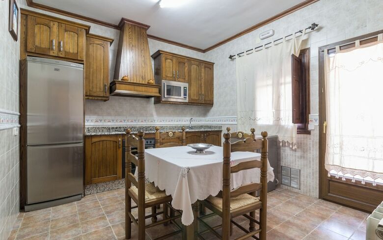 Agroturismo Casa Rural La Del Alba Seria