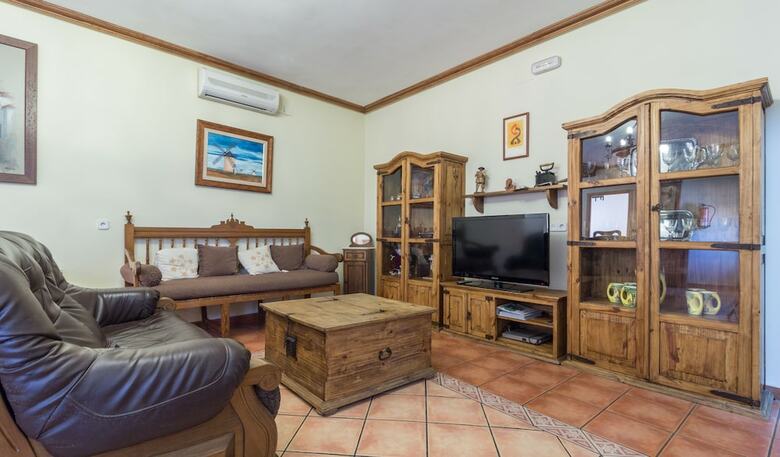 Agroturismo Casa Rural La Del Alba Seria