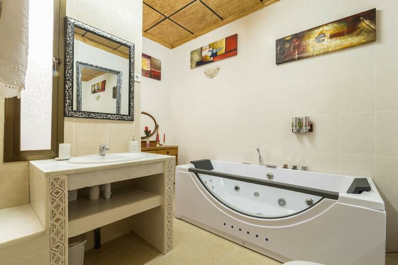 Agroturismo Casa Rural La Del Alba Seria