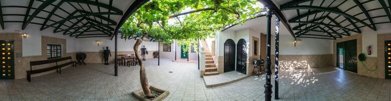 Agroturismo Casa Rural La Del Alba Seria