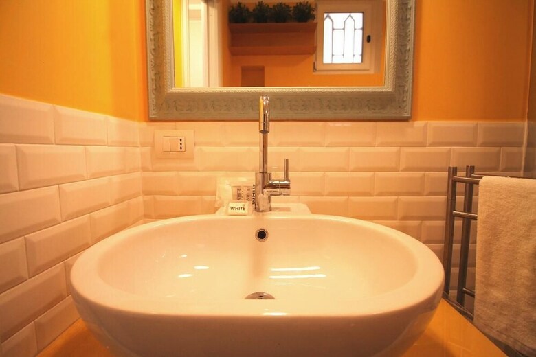 Apartamento Wonder Colorful Vatican